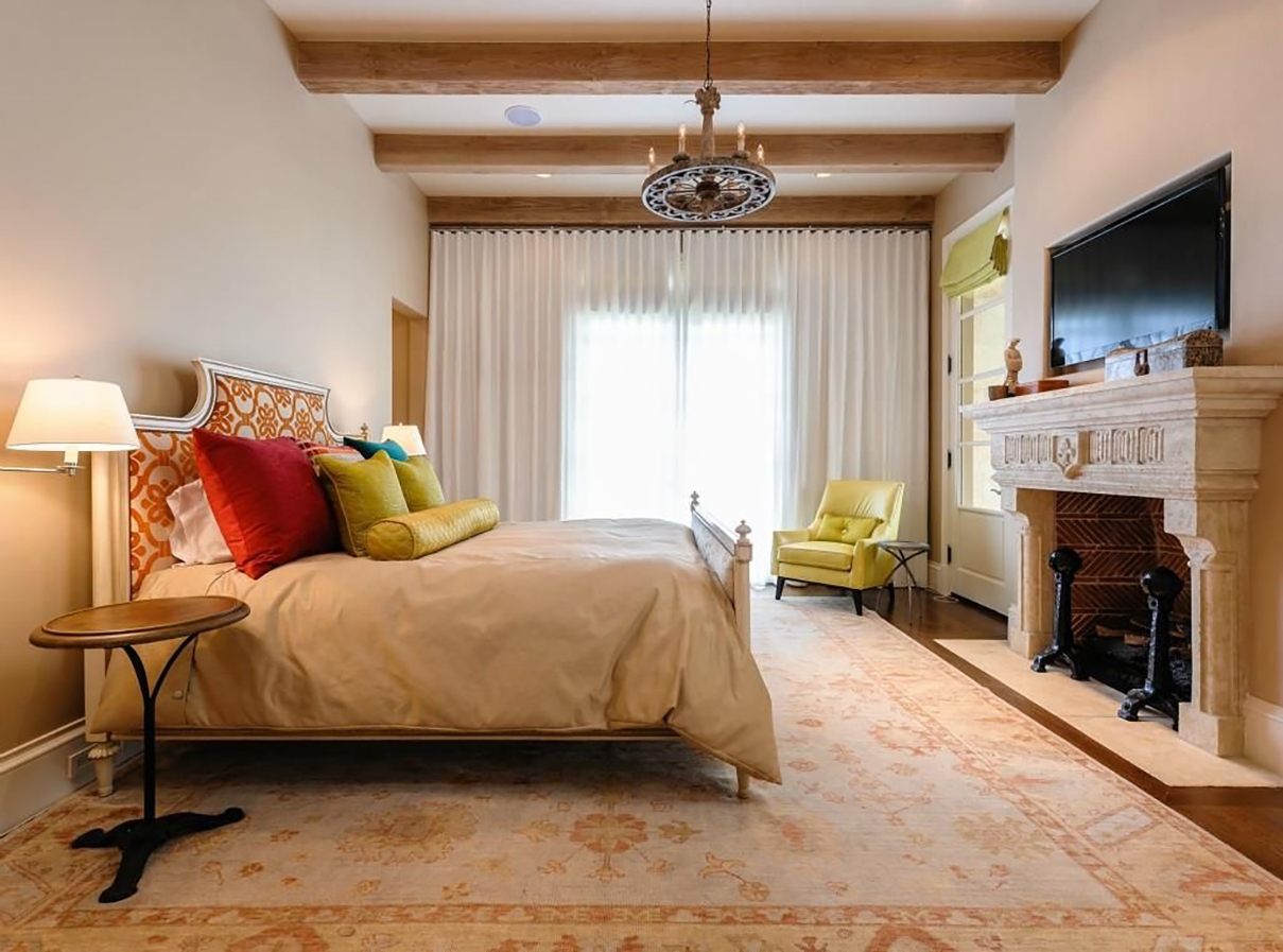 Turkish Rugs in Dallas